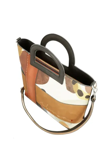 Bolso de Mano Anekke Alegría