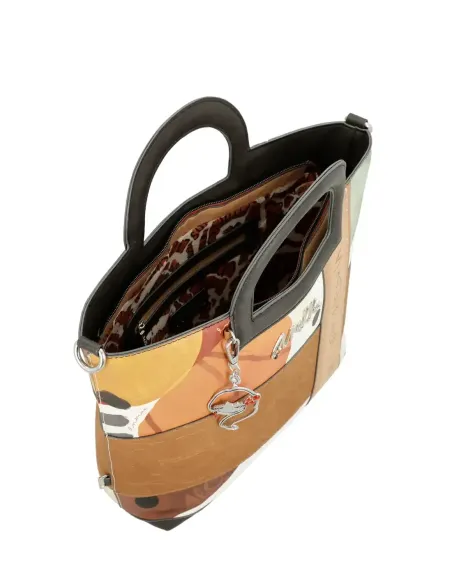 Bolso de Mano Anekke Alegría