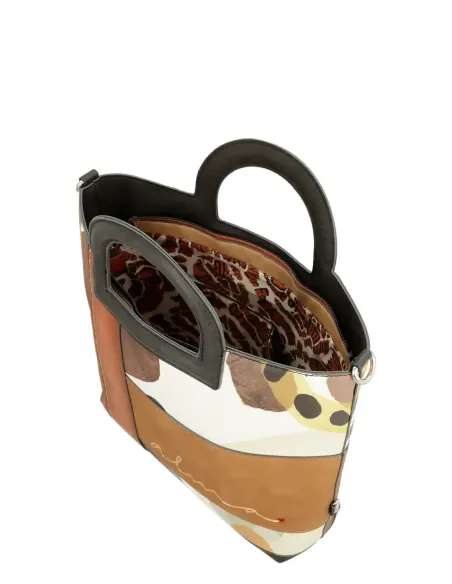Bolso de Mano Anekke Alegría