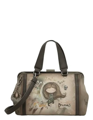 Bolso de Boquilla Anekke Real