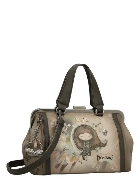 Bolso de Boquilla Anekke Real