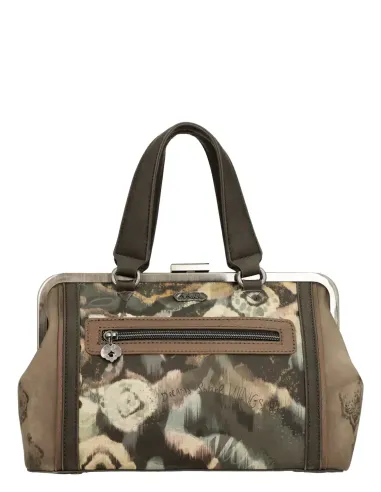 Bolso de Boquilla Anekke Real