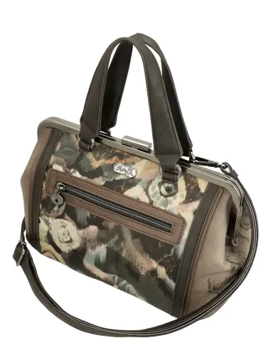 Bolso de Boquilla Anekke Real