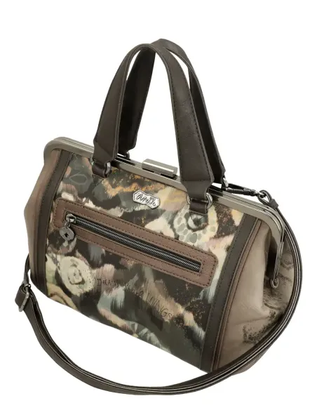 Bolso de Boquilla Anekke Real