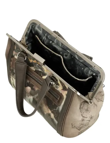 Bolso de Boquilla Anekke Real