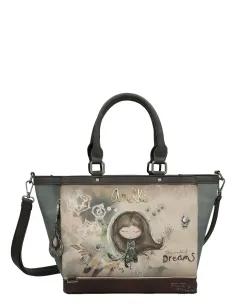 Bolso Shopper Anekke Real 2