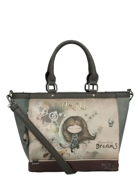 Bolso Shopper Anekke Real