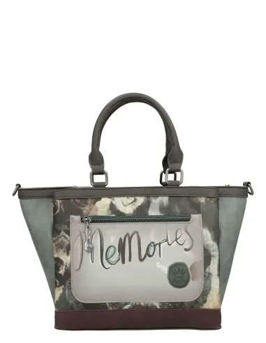 Bolso Shopper Anekke Real