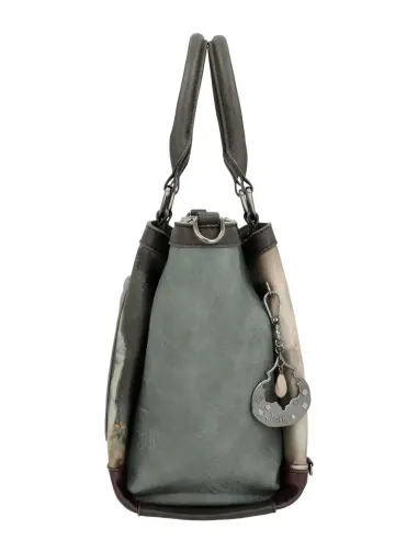 Bolso Shopper Anekke Real