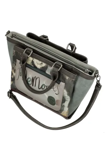 Bolso Shopper Anekke Real