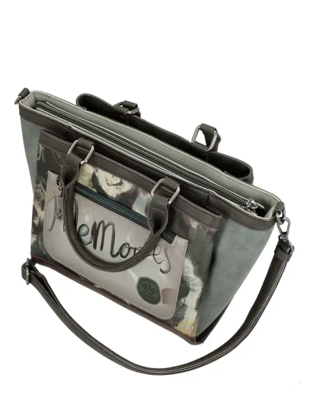 Bolso Shopper Anekke Real