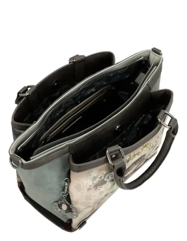 Bossa Shopper Anekke Real