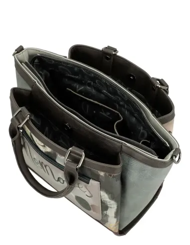 Bolso Shopper Anekke Real