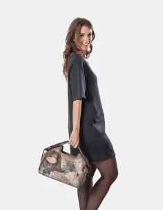 Bolso Bowling Anekke Real