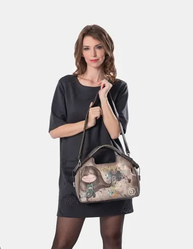 Bolso Bowling Anekke Real