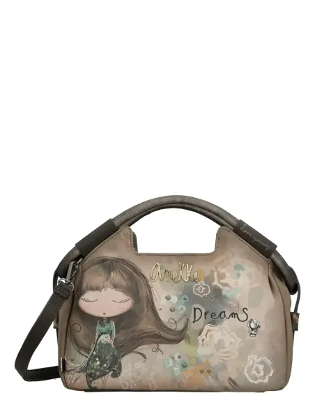 Bolso Bowling Anekke Real