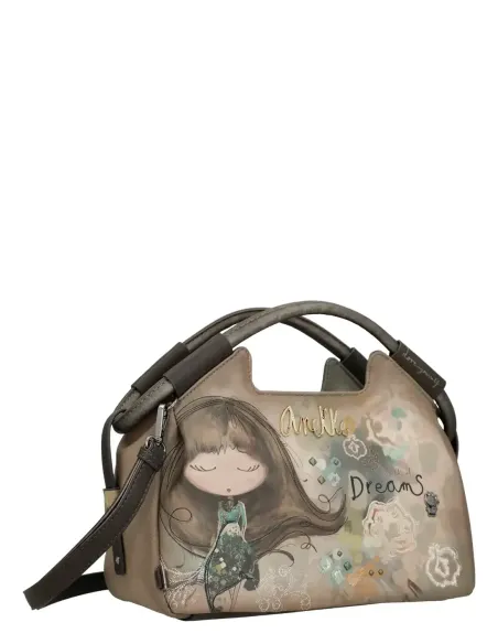 Bolso Bowling Anekke Real