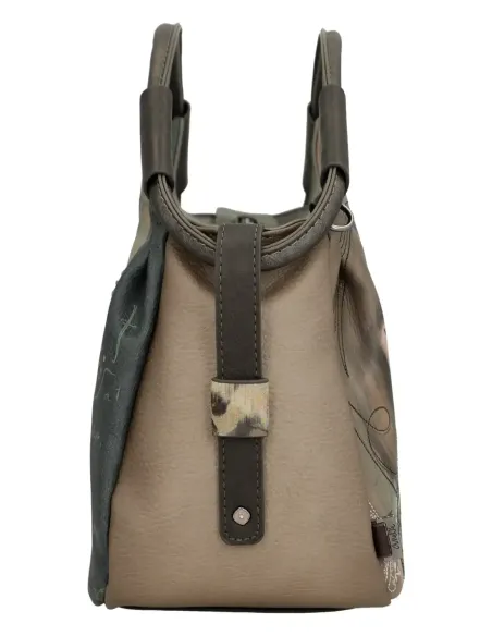 Bolso Bowling Anekke Real