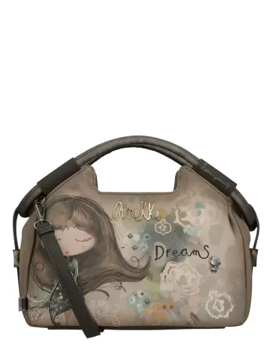 Bolso Bowling Anekke Real