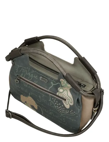 Bolso Bowling Anekke Real