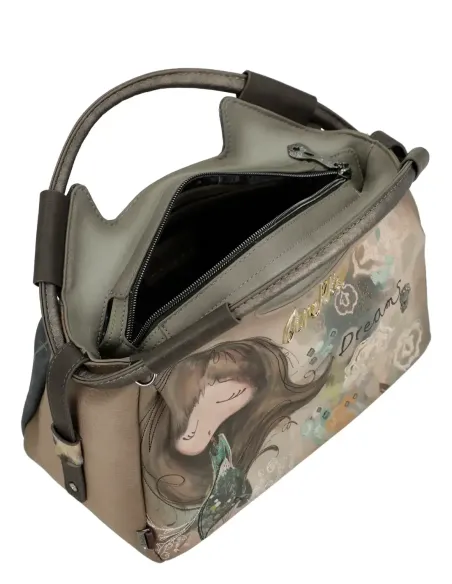 Bolso Bowling Anekke Real