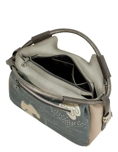 Bolso Bowling Anekke Real