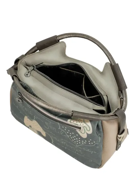 Bolso Bowling Anekke Real