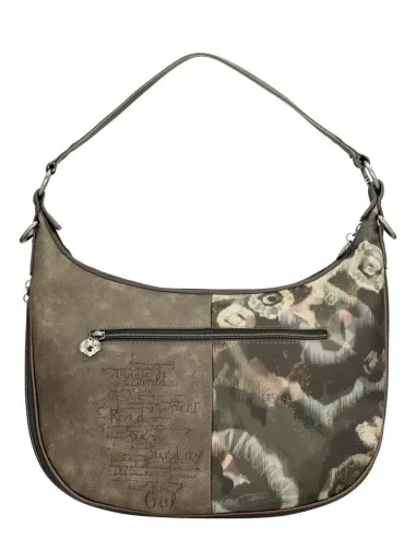 Bolso de Hombro Anekke Real