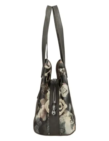 Bolso de Hombro 2 Asas Anekke Real