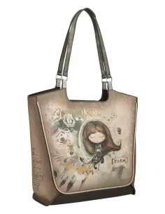 Bolso Tote Anekke Real