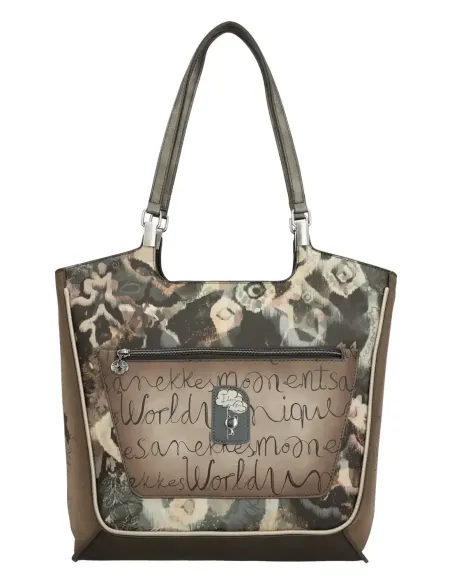 Bolso Tote Anekke Real
