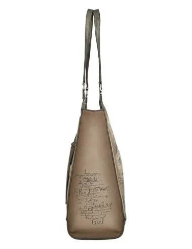 Bolso Tote Anekke Real