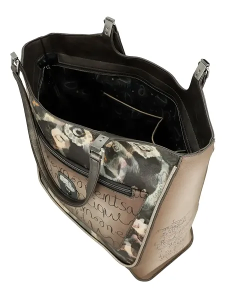 Bolso Tote Anekke Real