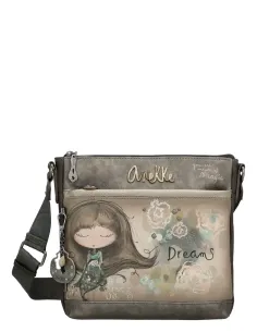 Bandolera Anekke Real