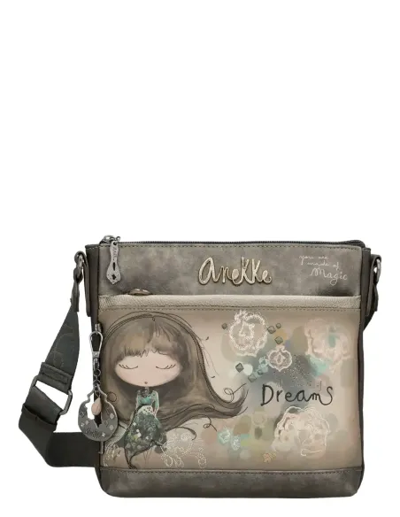 Bandolera Anekke Real