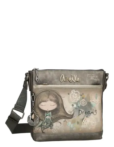 Bandolera Anekke Real