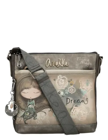 Bandolera Anekke Real