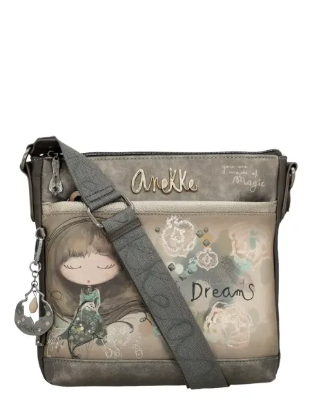 Bandolera Anekke Real