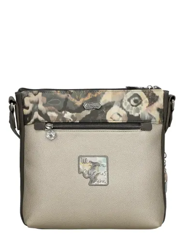 Bandolera Anekke Real