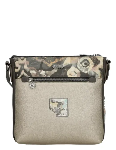 Bandolera Anekke Real