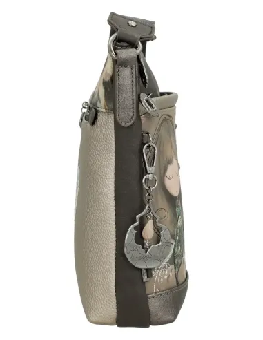 Bandolera Anekke Real