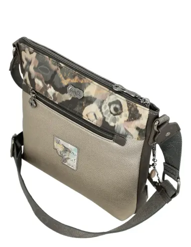 Bandolera Anekke Real