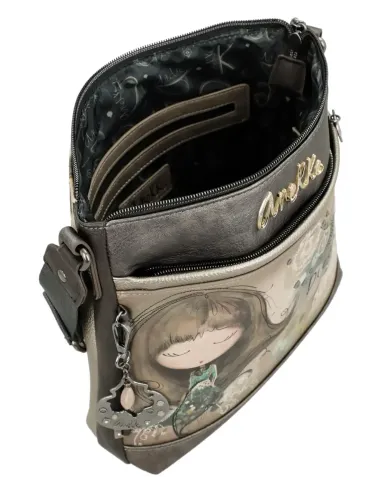 Bandolera Anekke Real