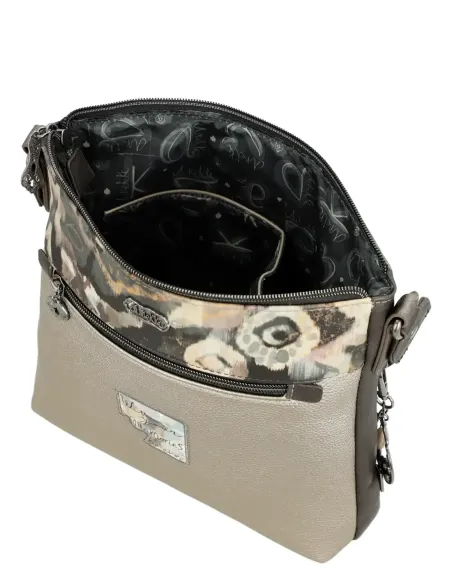 Bandolera Anekke Real