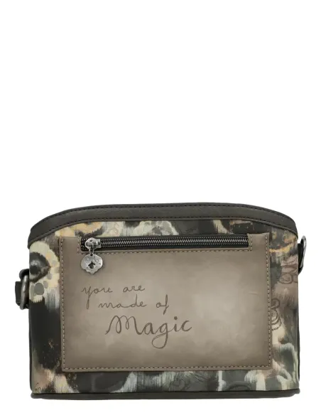 Bandolera Triple Compartiments Anekke Real