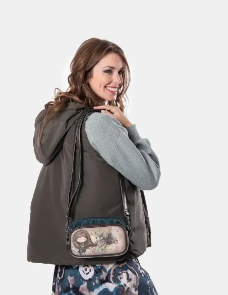 Bandolera Petita Anekke Real