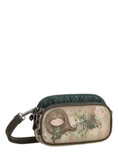 Bandolera Petita Anekke Real