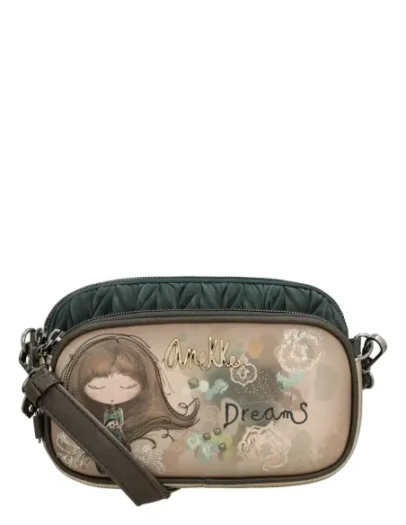 Bandolera Pequeña Anekke Real