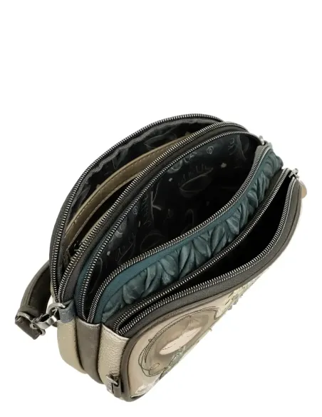 Bandolera Petita Anekke Real