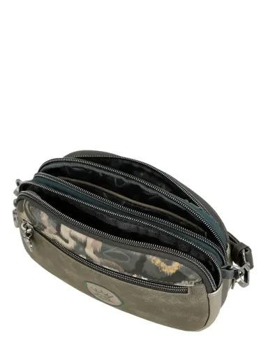 Bandolera Pequeña Anekke Real